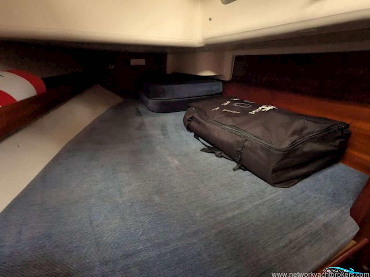 Bavaria 38 Exclusive