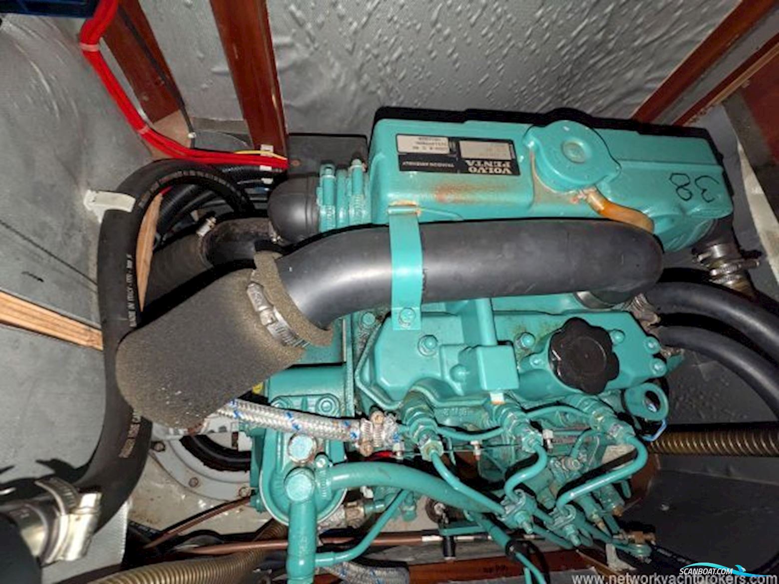 Bavaria 38 Exclusive