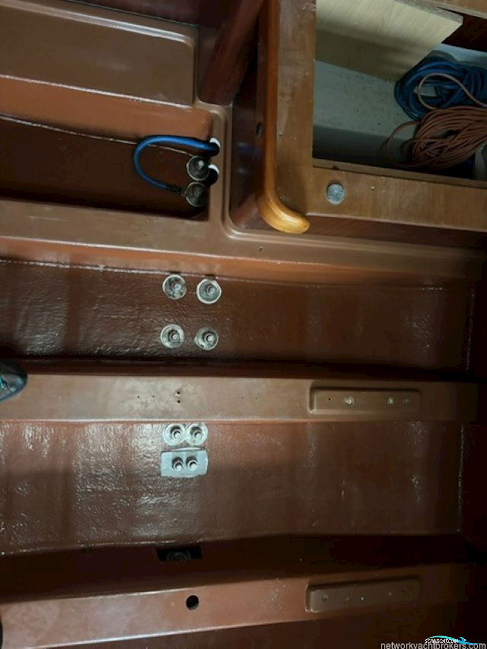 Bavaria 38 Exclusive