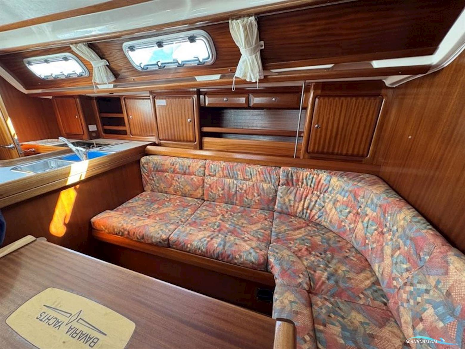 Bavaria 38 Exclusive