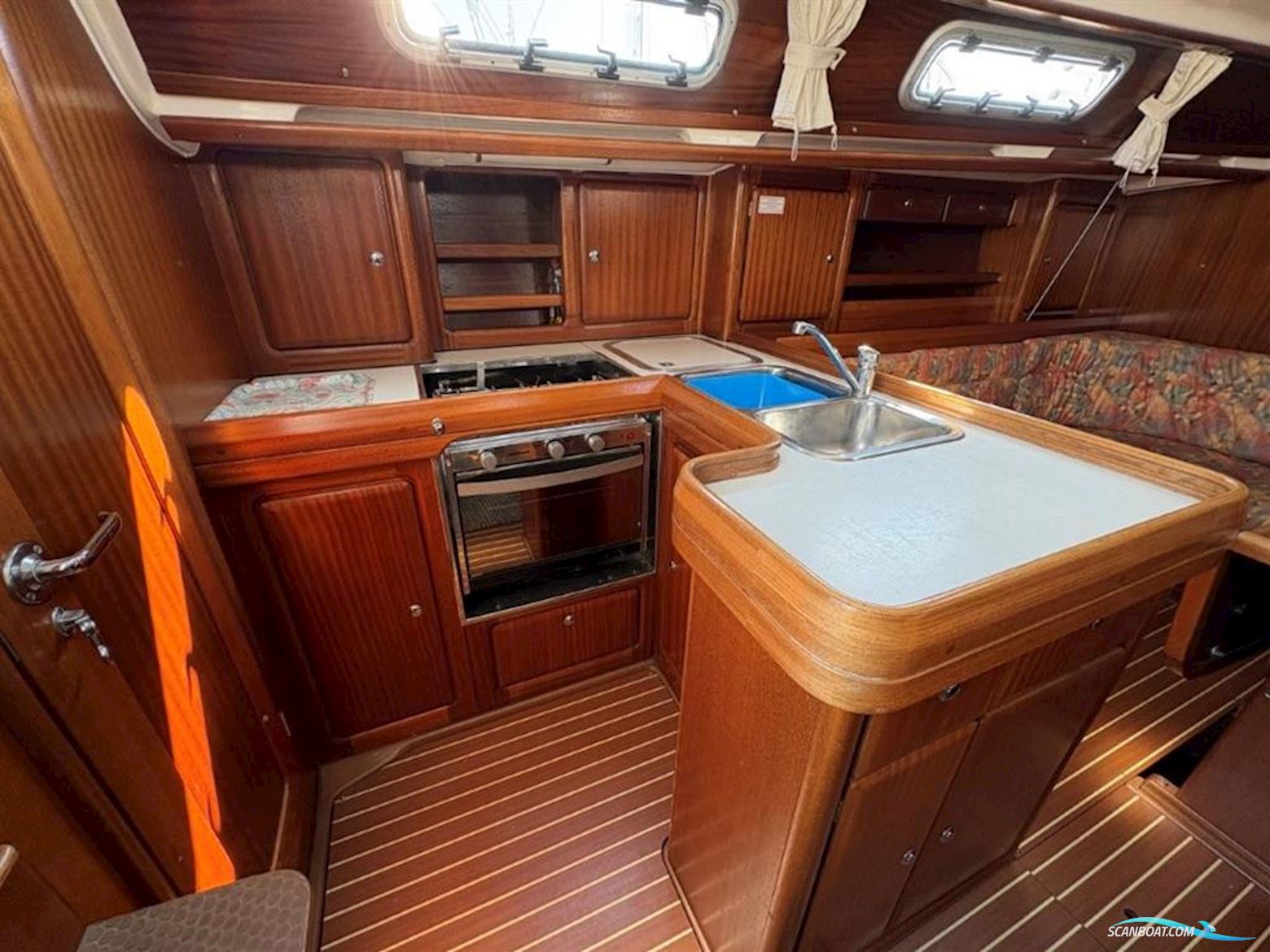 Bavaria 38 Exclusive