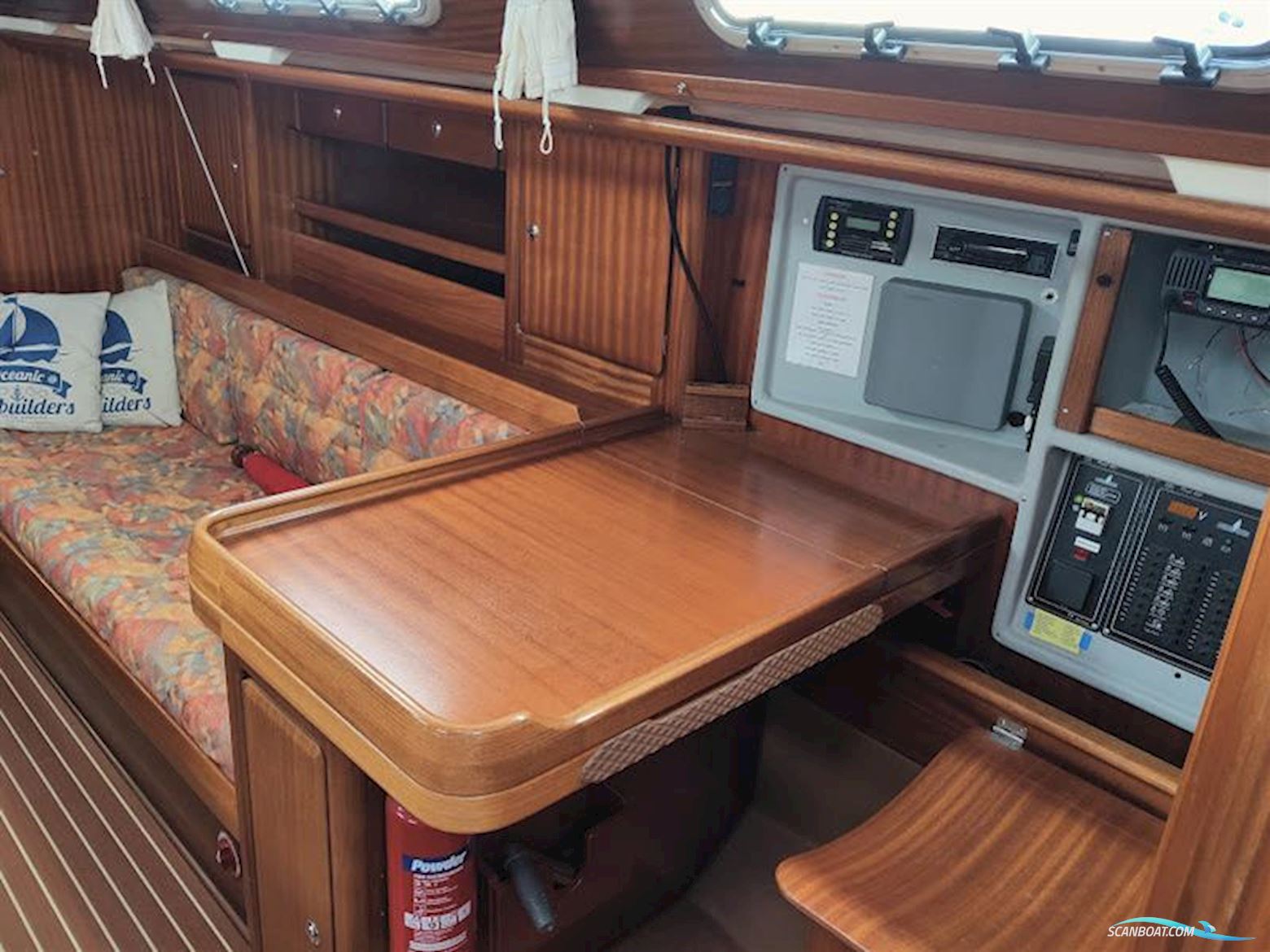 Bavaria 38 Exclusive