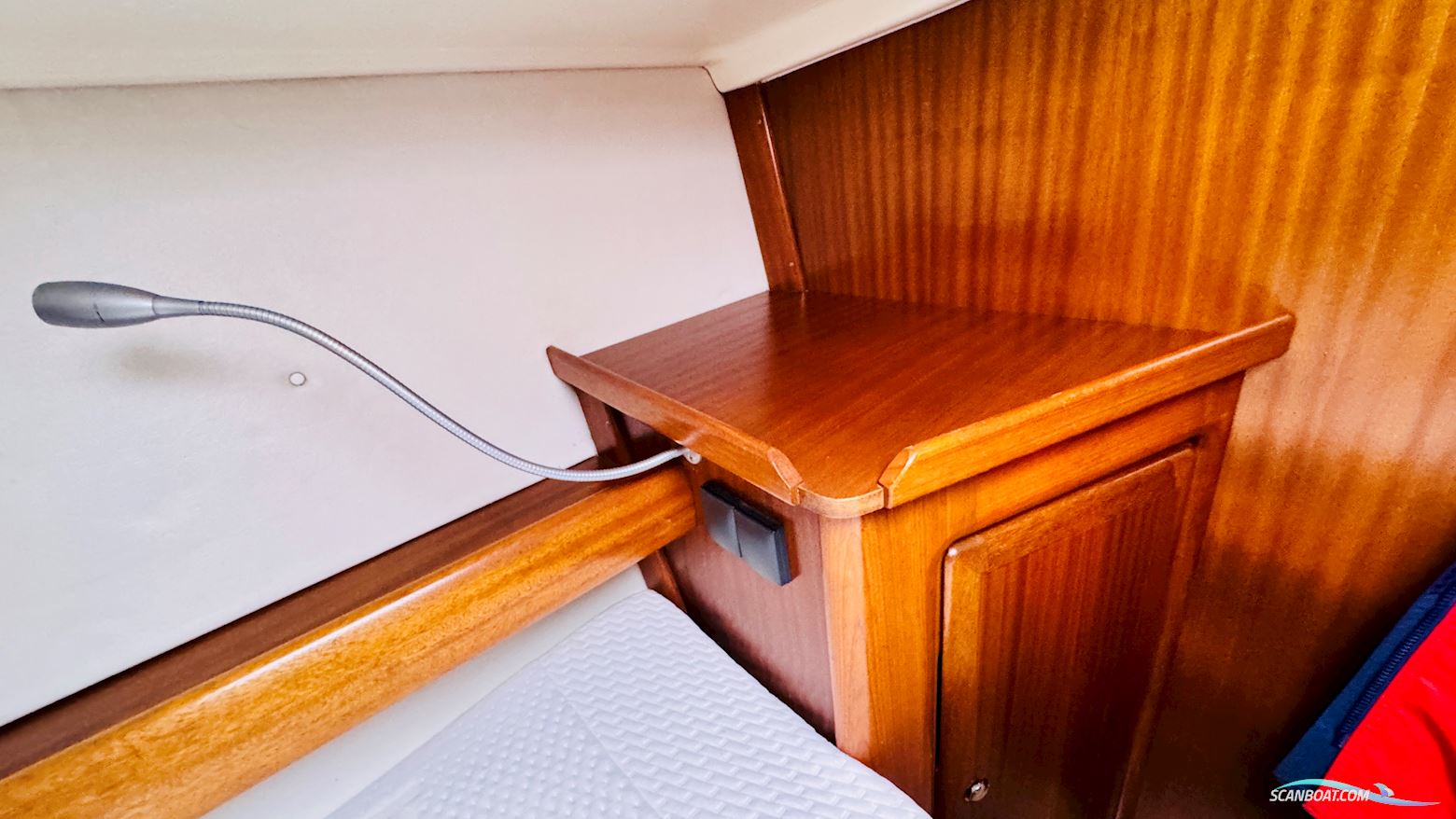 Bavaria 38 Holiday