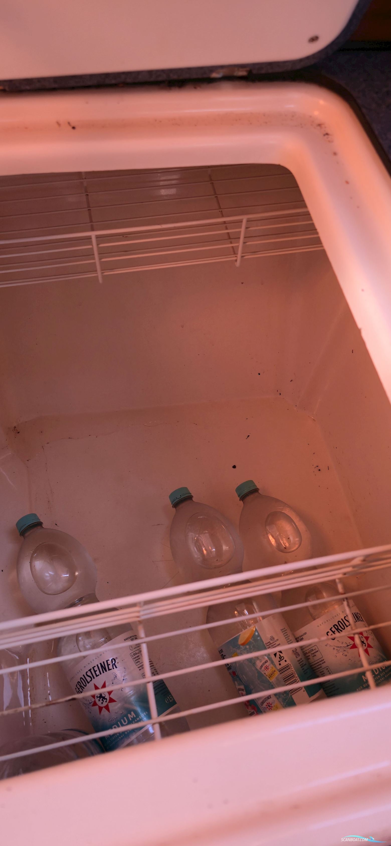 Bavaria 38 mit Liegeplatz und Winterlager, Rostock