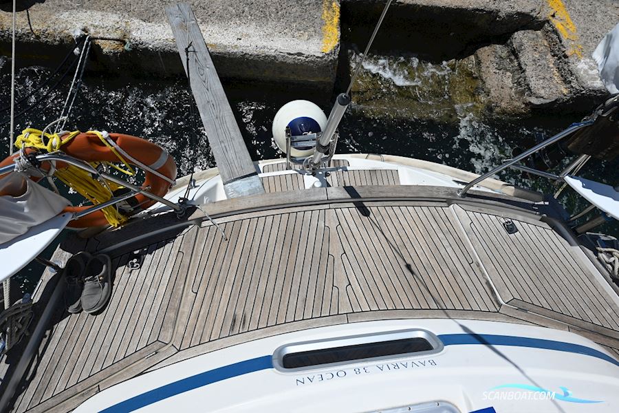 Bavaria 38 Ocean