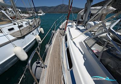 Bavaria 38 Ocean Segelboot 1999, mit Volvo Penta MD22L motor, Griechenland