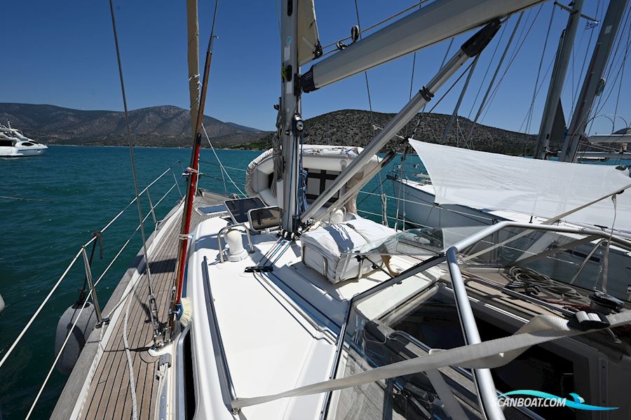 Bavaria 38 Ocean