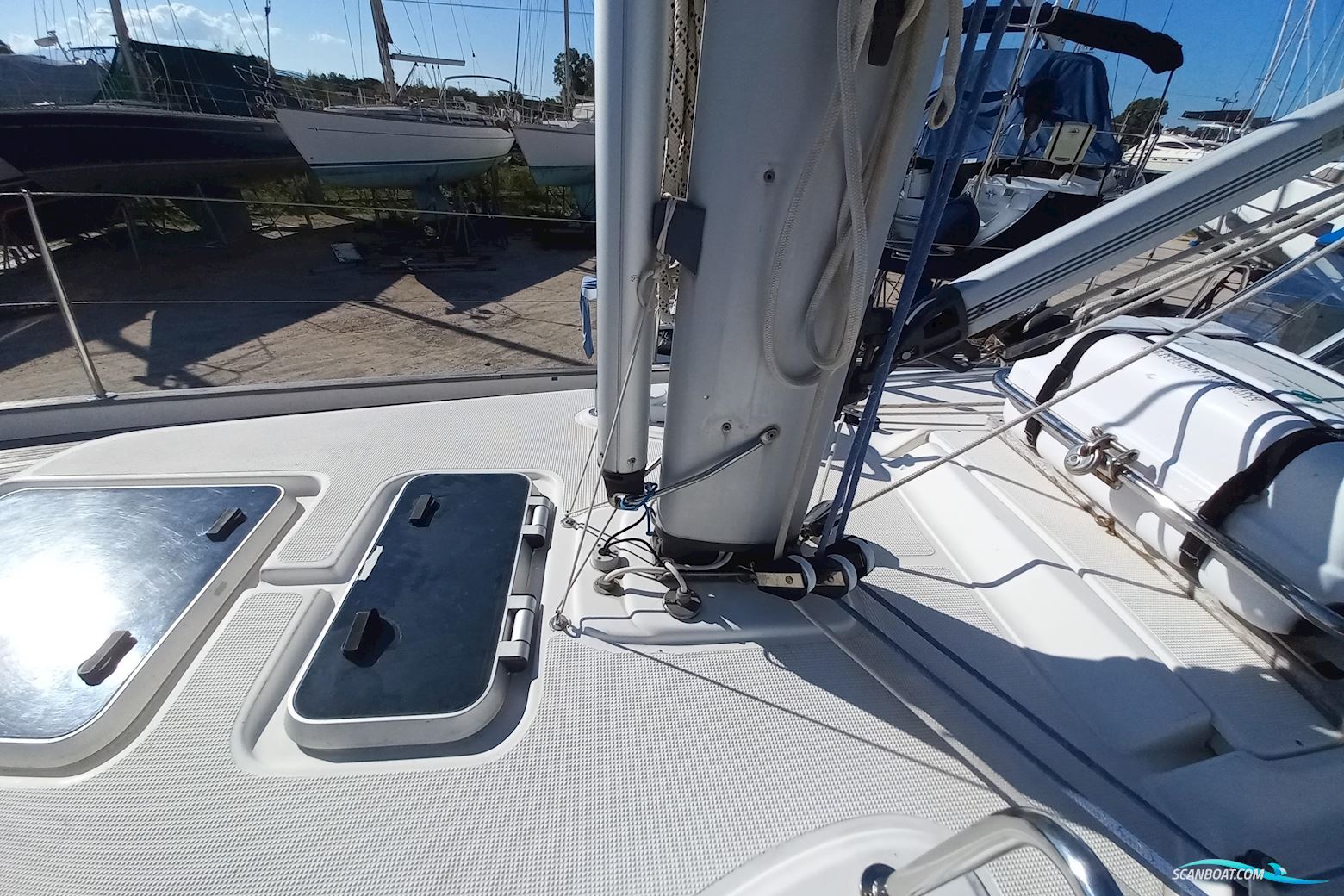 Bavaria 38 Ocean