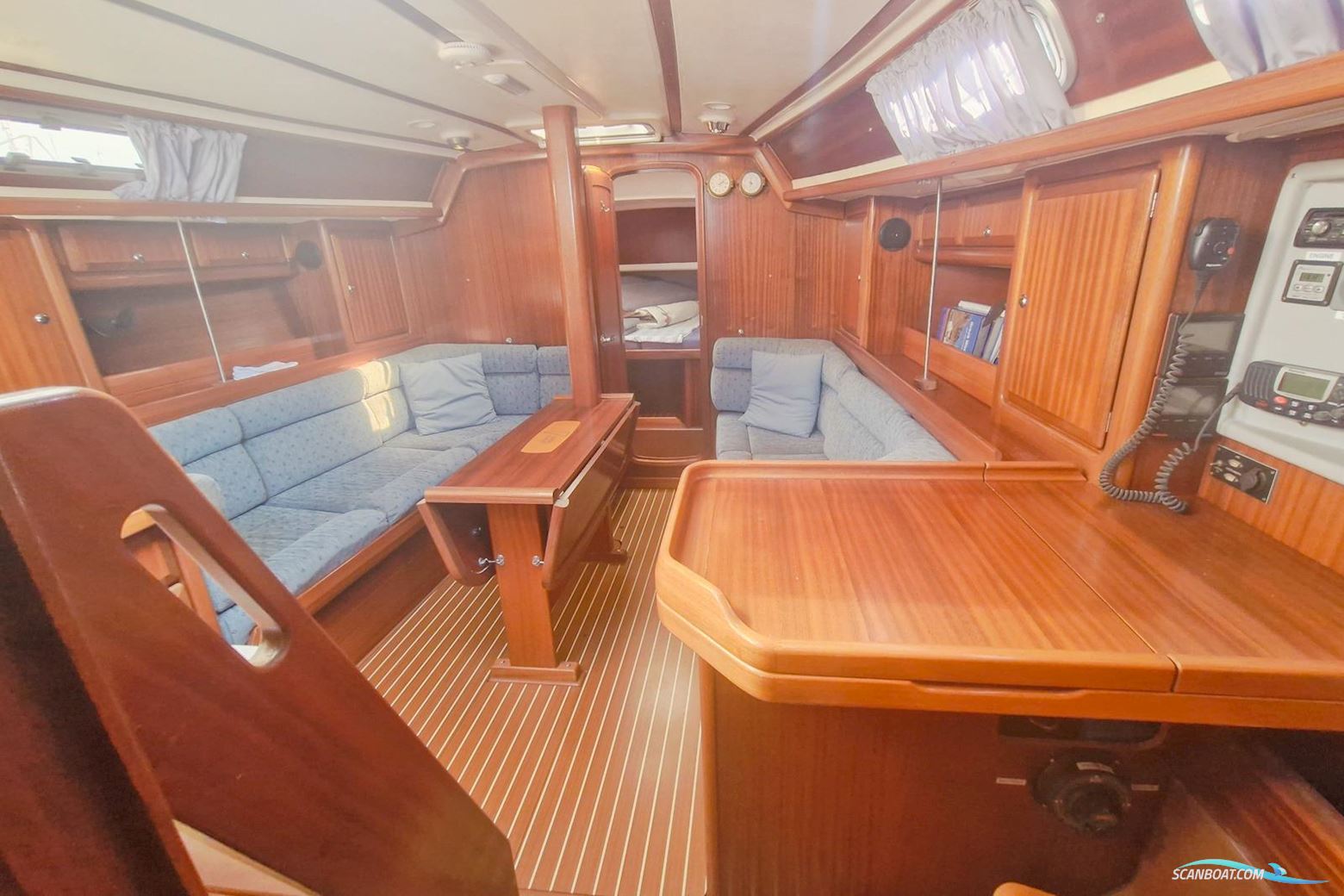 Bavaria 38 Ocean