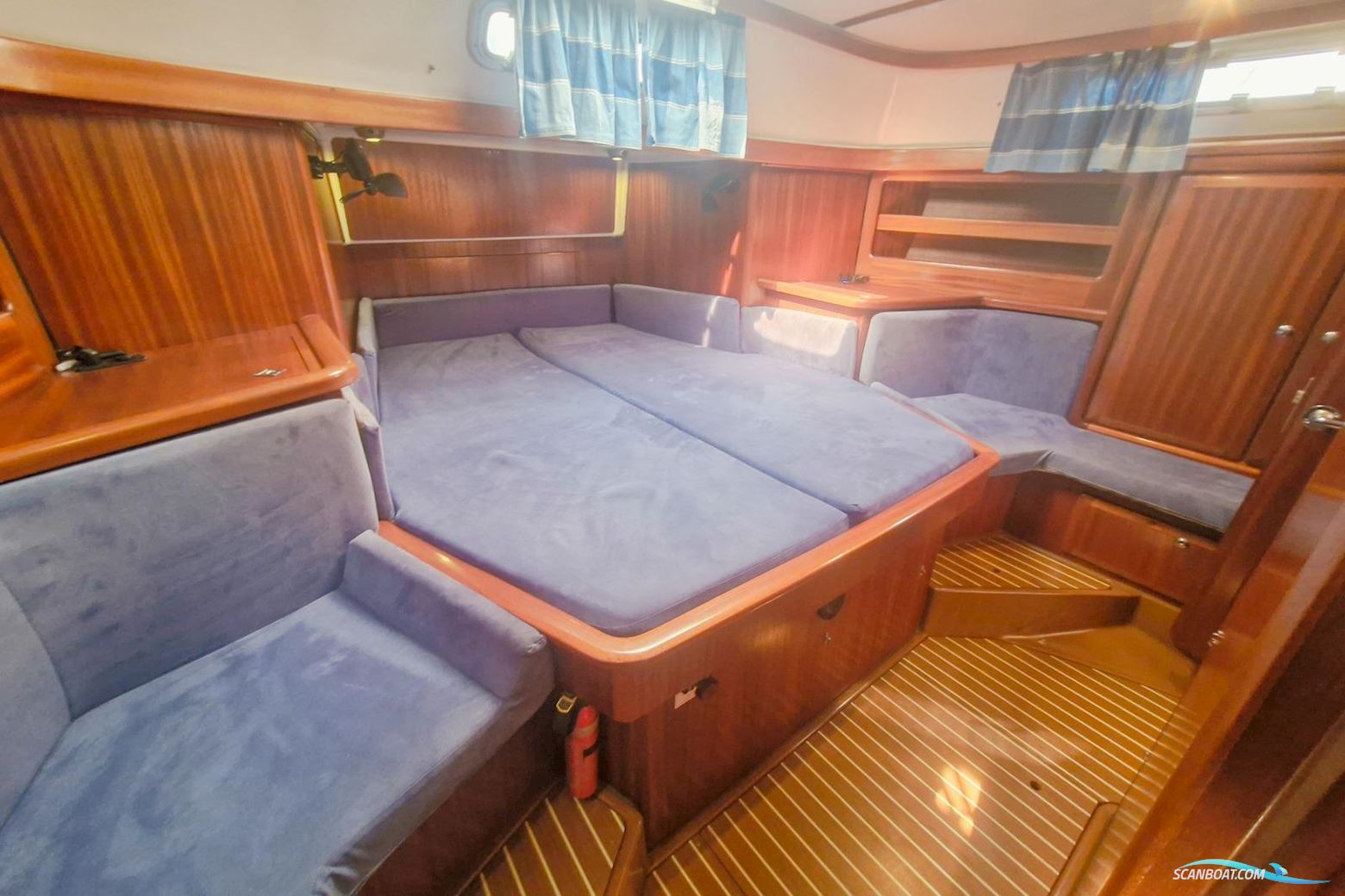Bavaria 38 Ocean