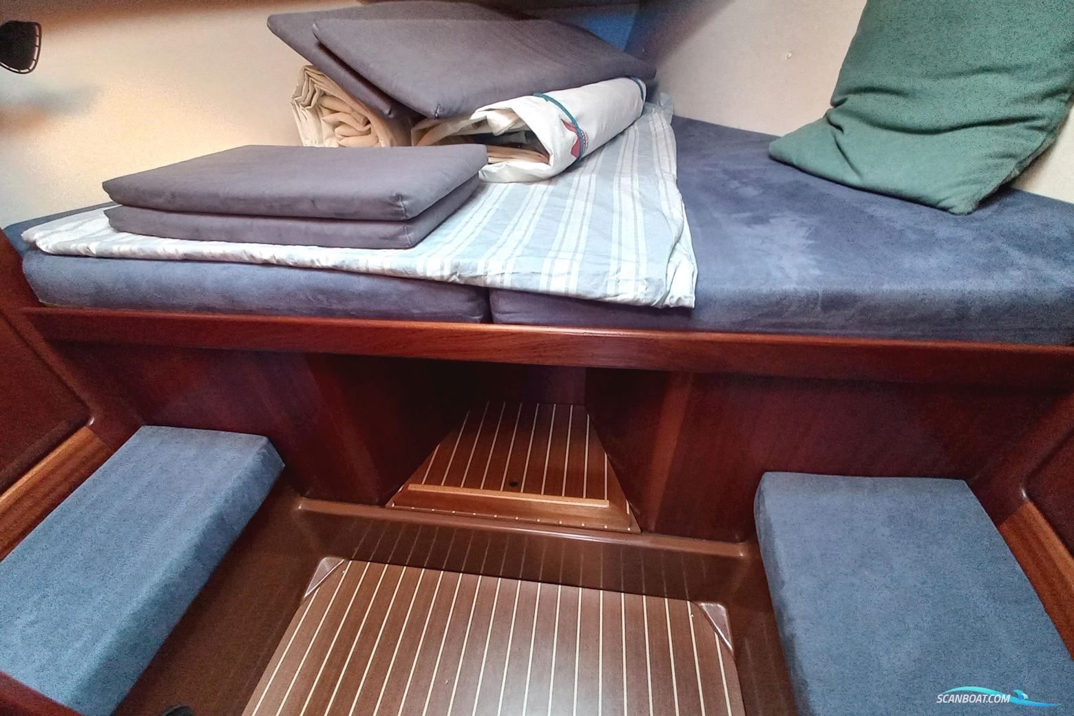 Bavaria 38 Ocean