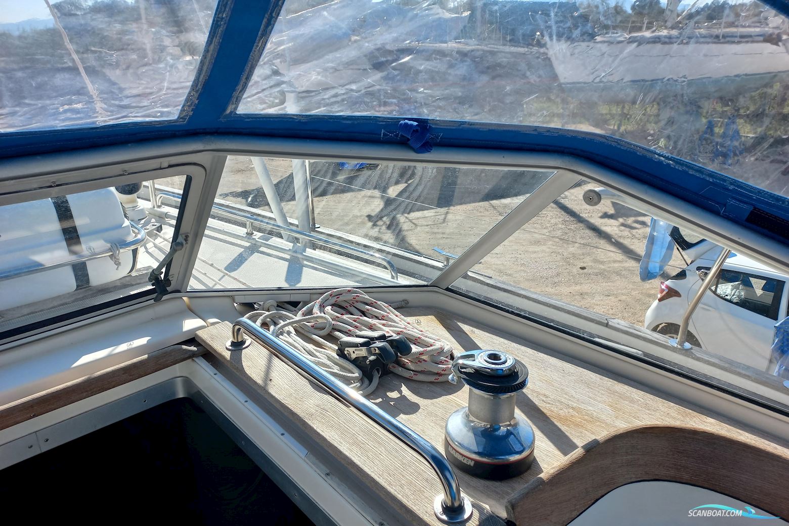 Bavaria 38 Ocean