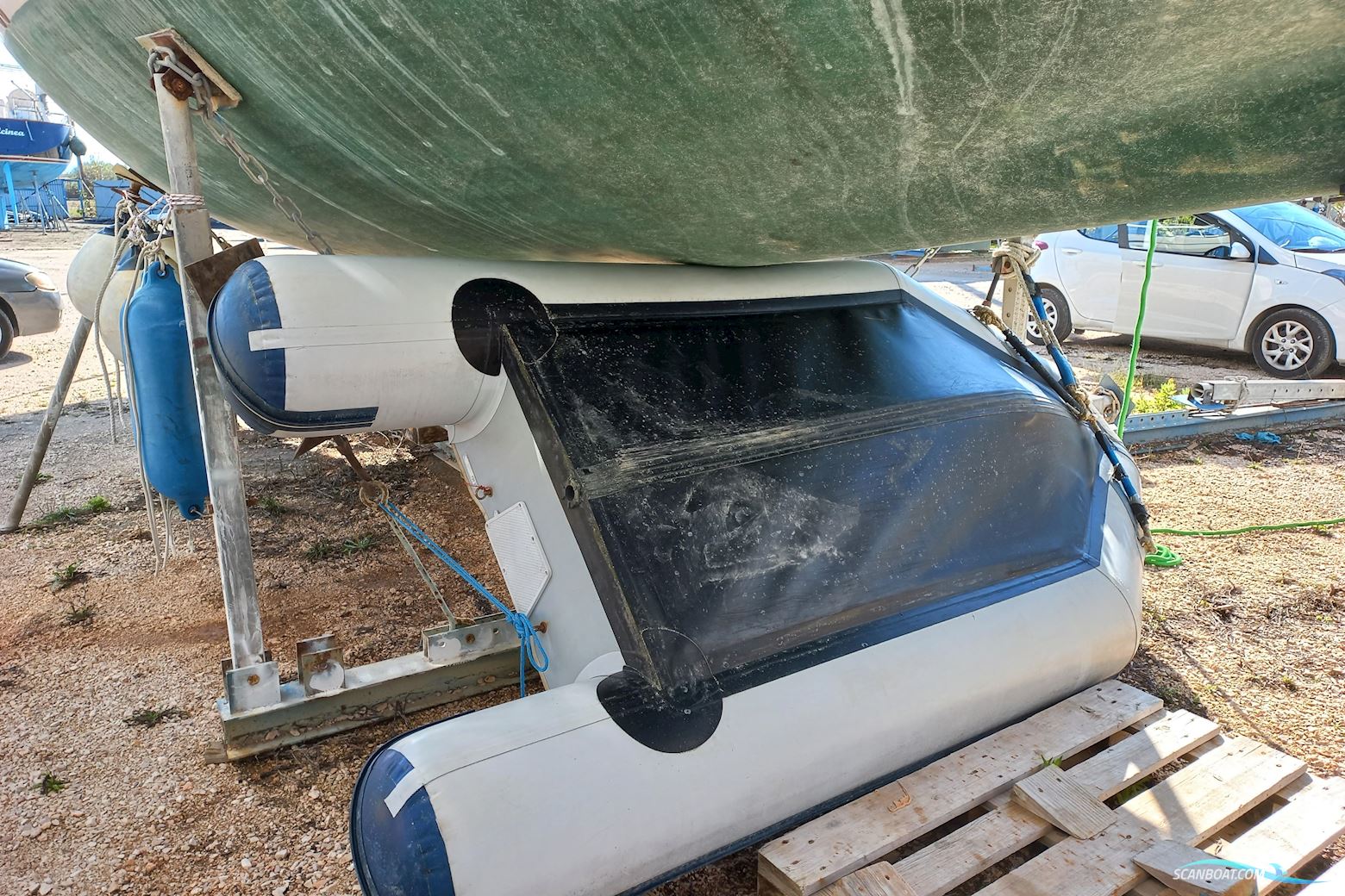Bavaria 38 Ocean