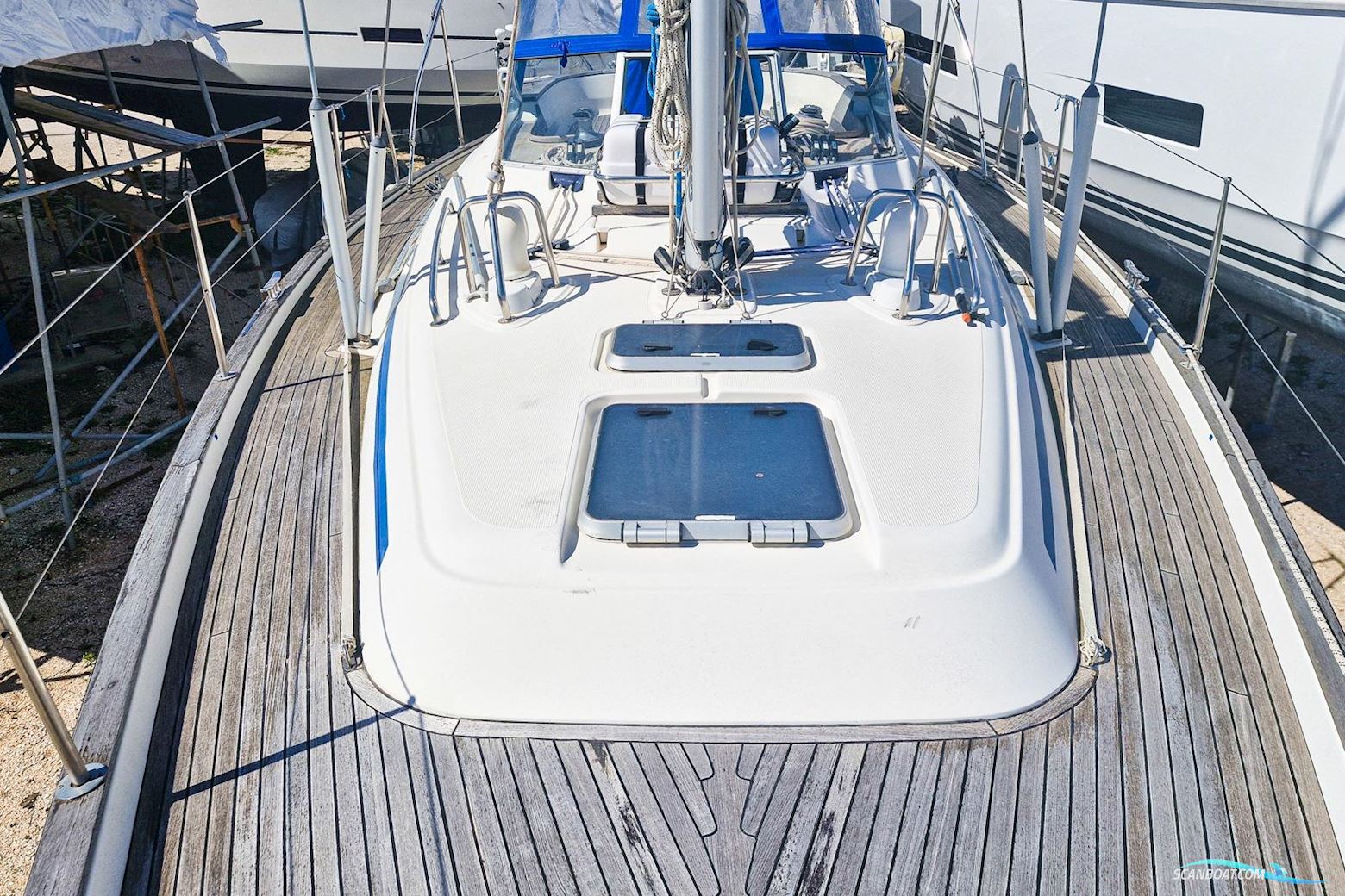Bavaria 38 Ocean