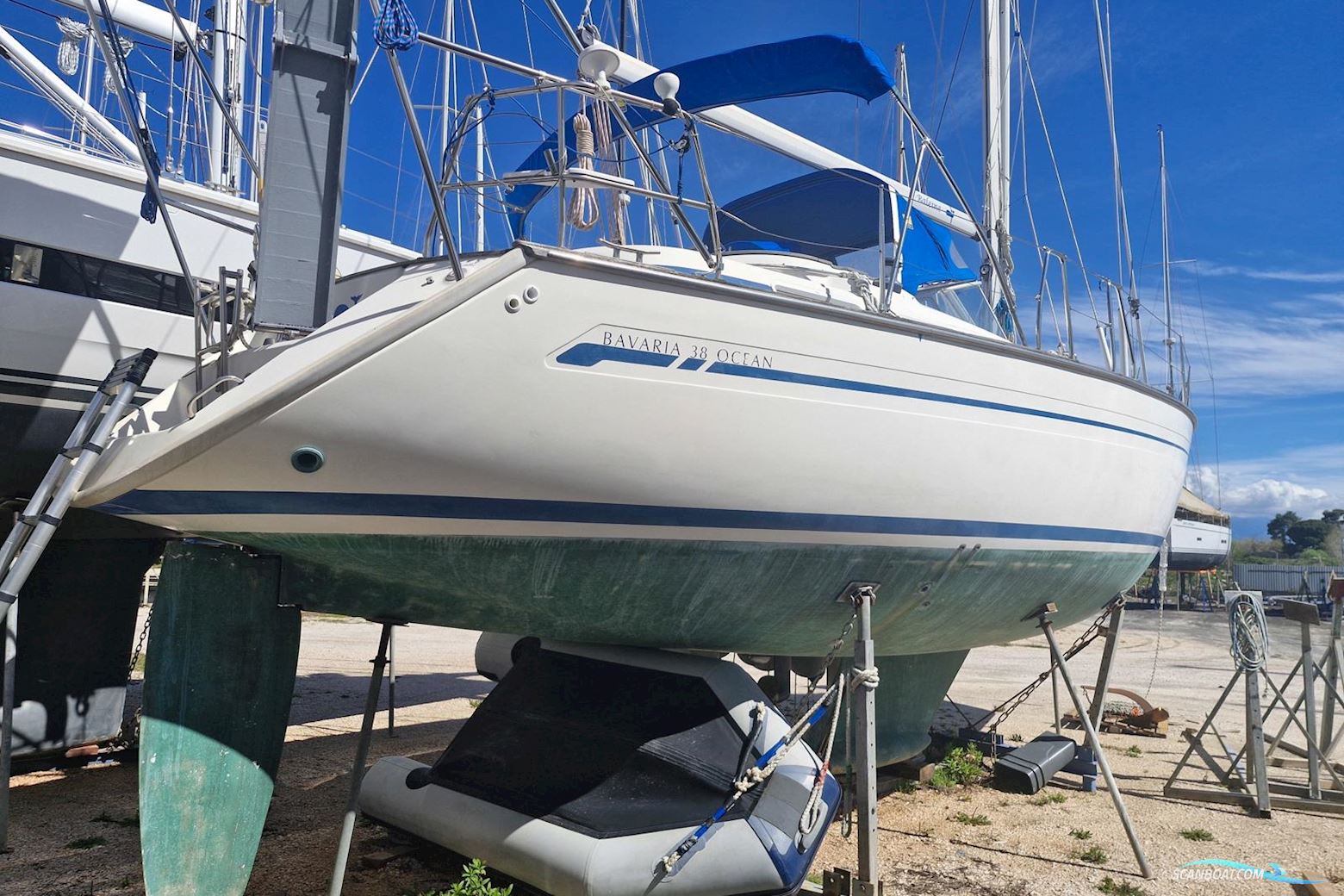 Bavaria 38 Ocean