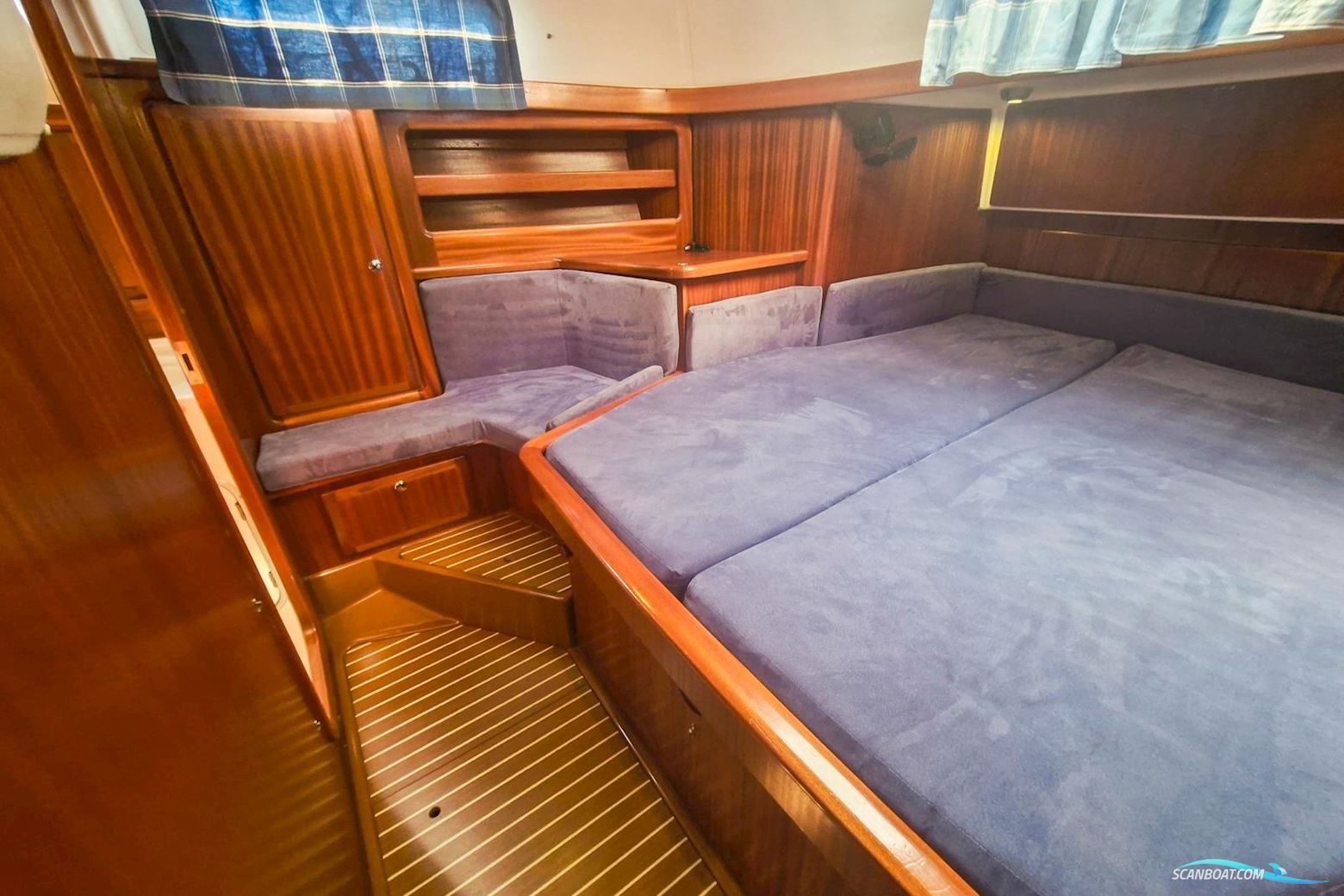 Bavaria 38 Ocean