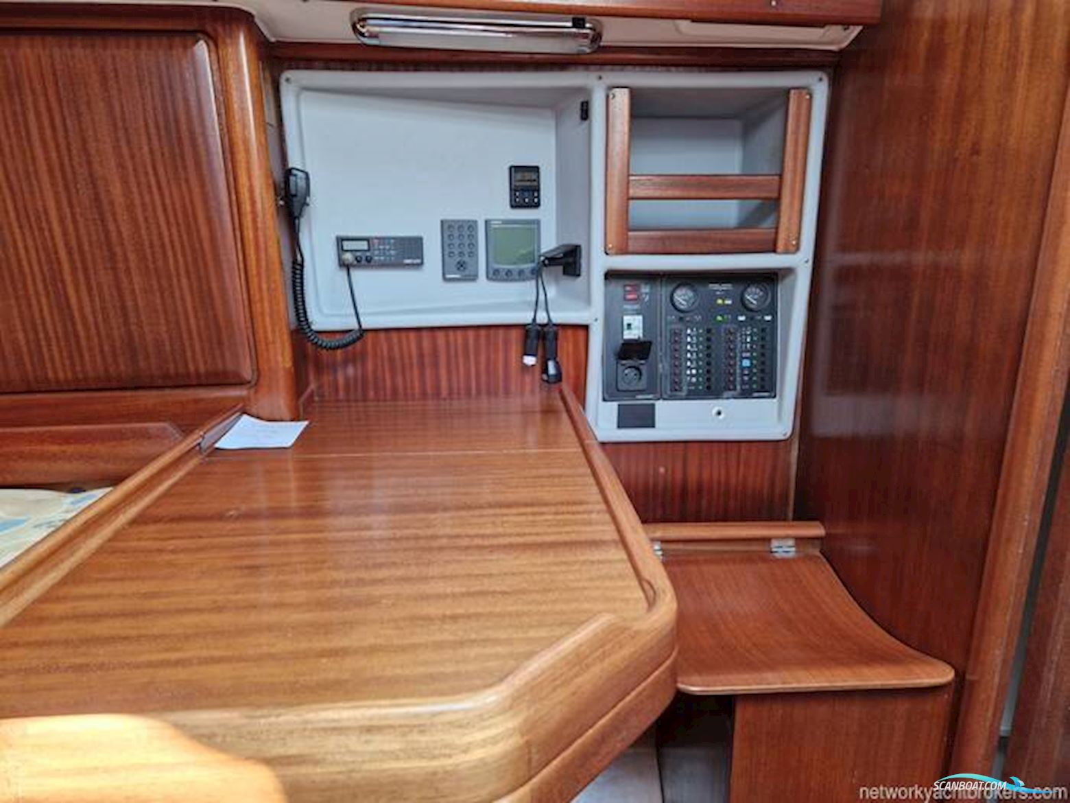 Bavaria 38 Ocean