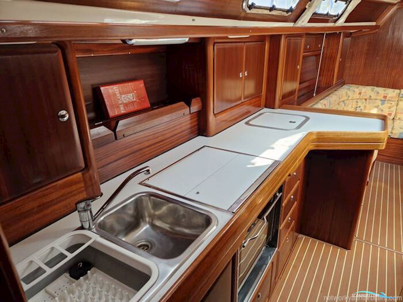 Bavaria 38 Ocean