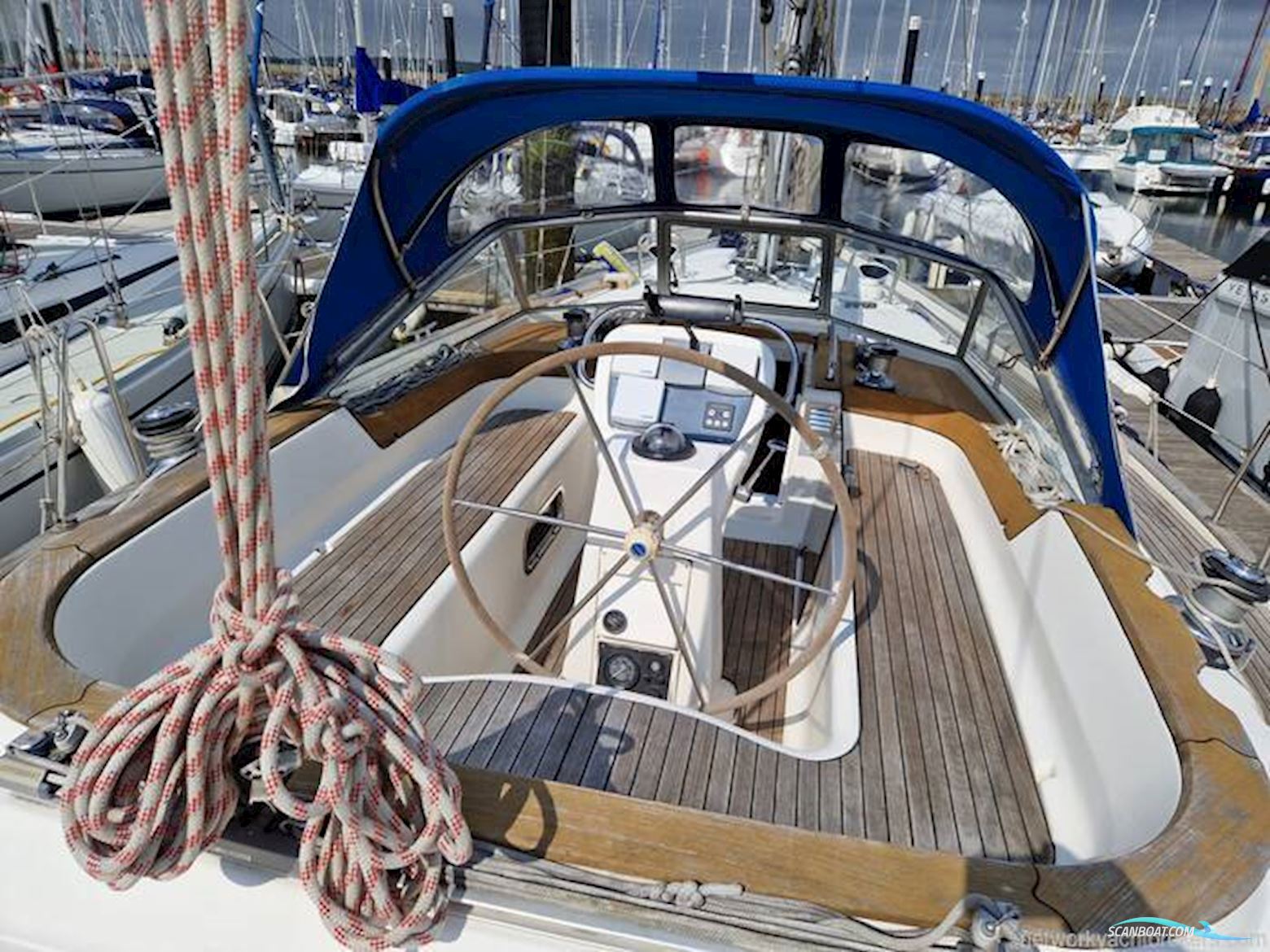Bavaria 38 Ocean