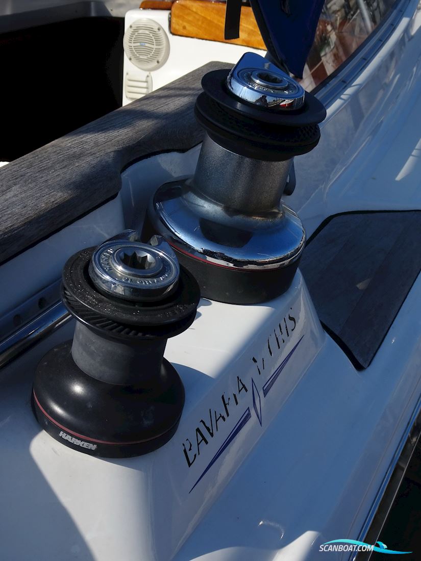 Bavaria 38 Ocean