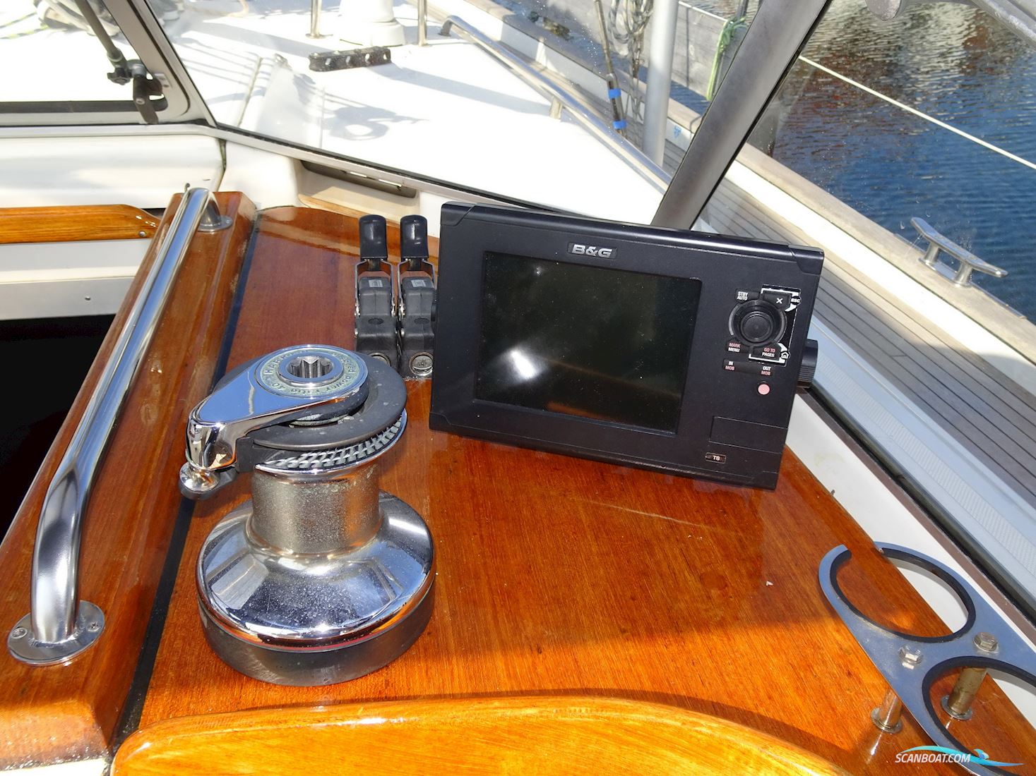 Bavaria 38 Ocean