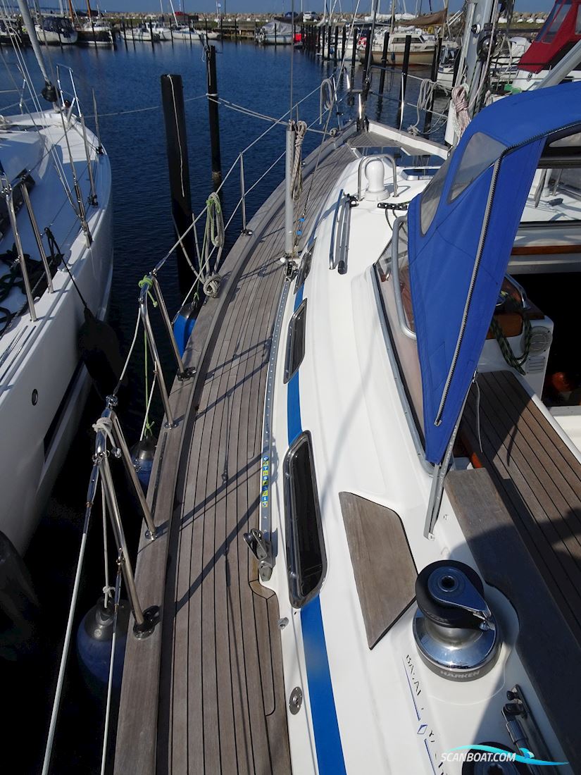 Bavaria 38 Ocean