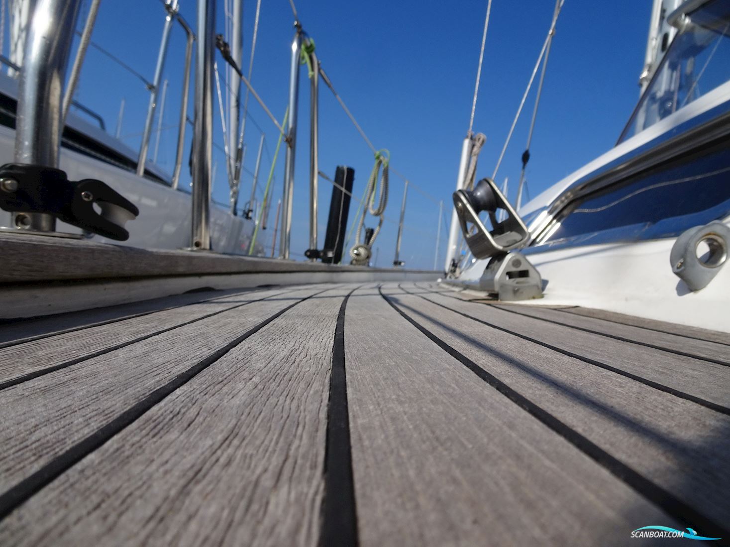 Bavaria 38 Ocean