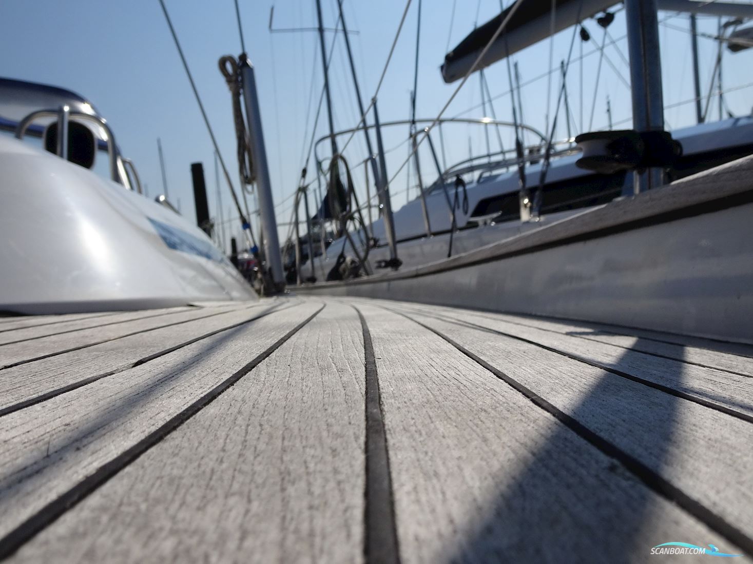 Bavaria 38 Ocean