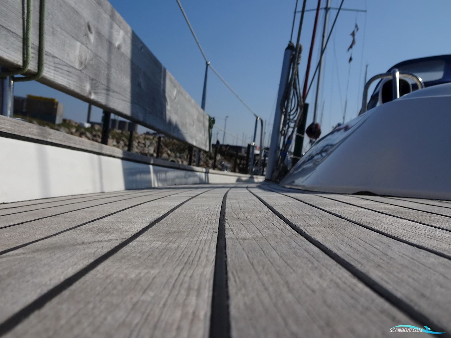 Bavaria 38 Ocean