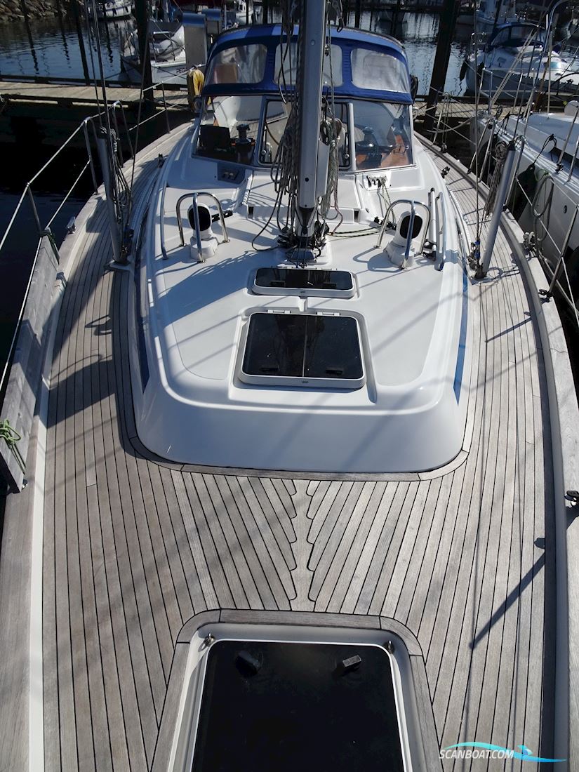 Bavaria 38 Ocean