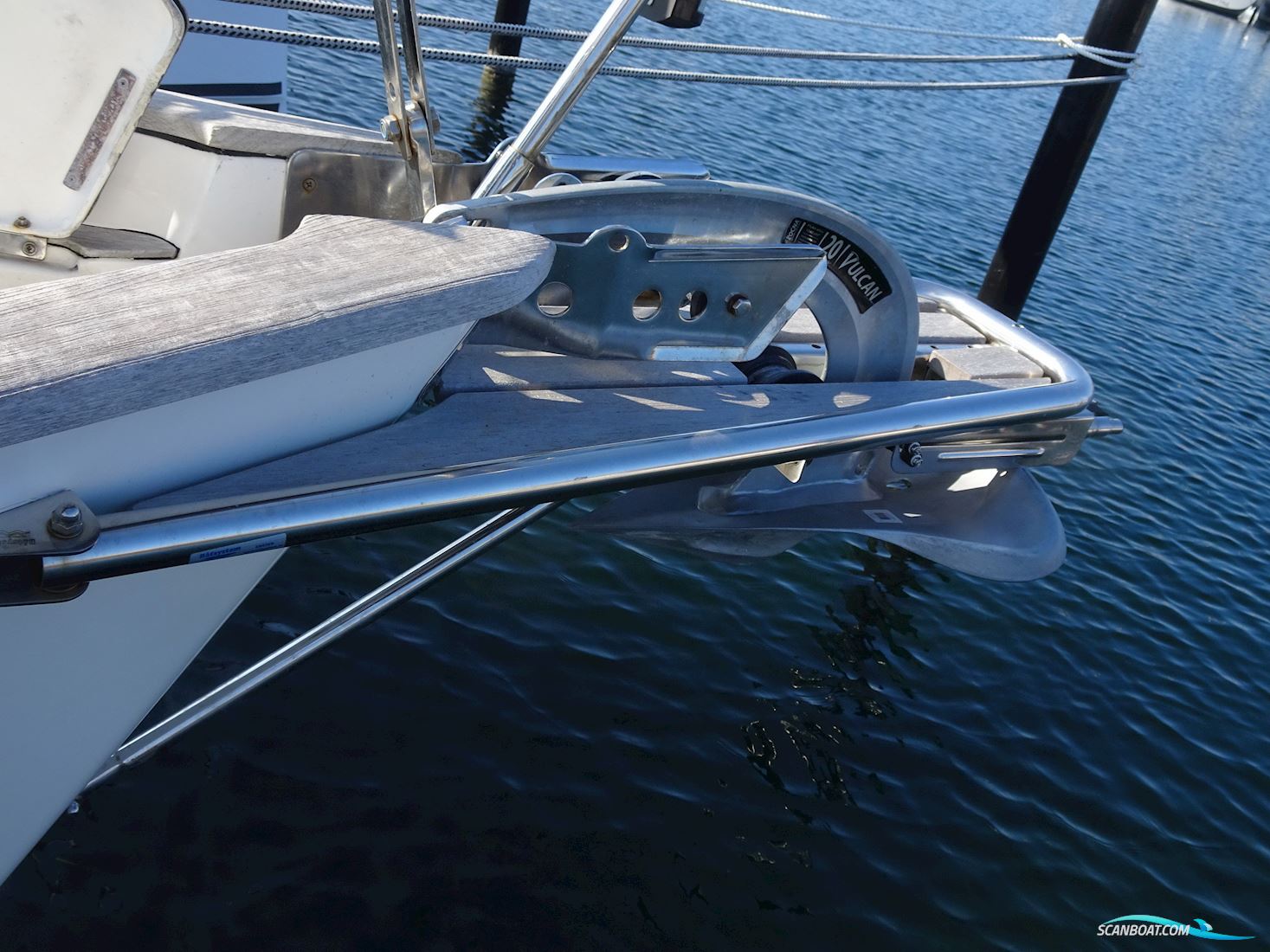Bavaria 38 Ocean