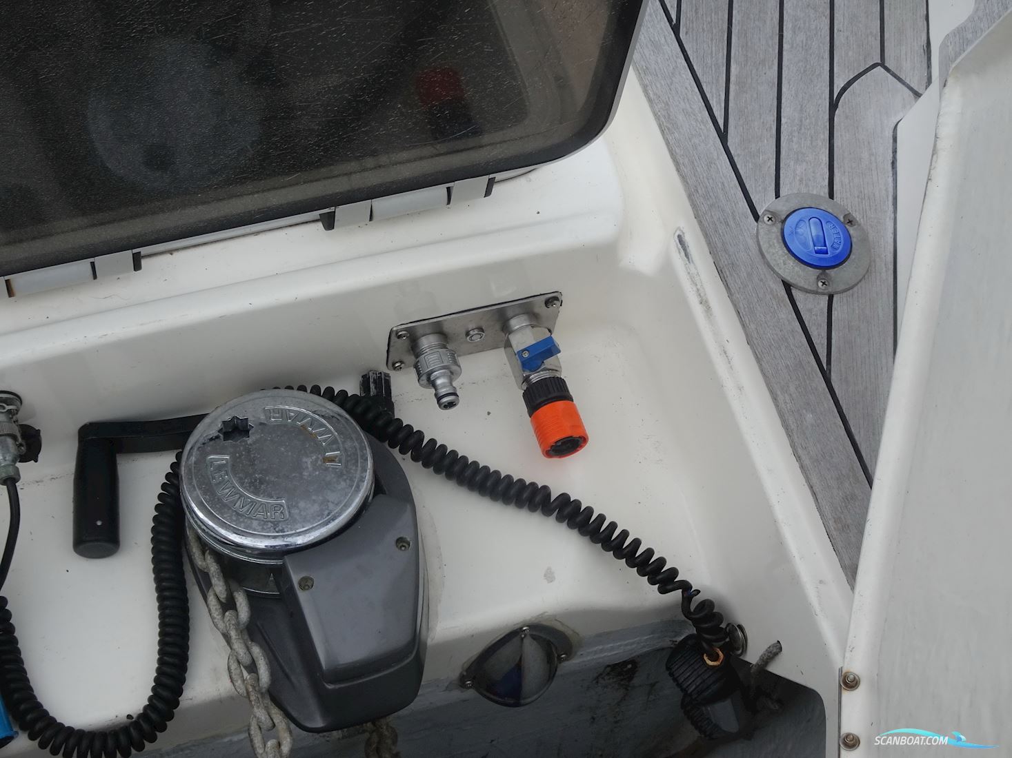 Bavaria 38 Ocean