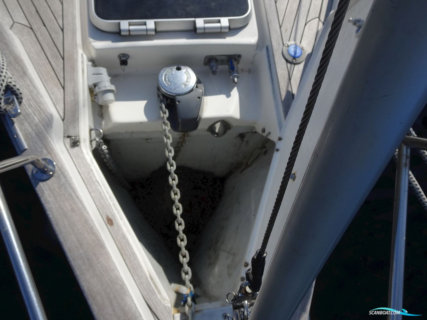 Bavaria 38 Ocean