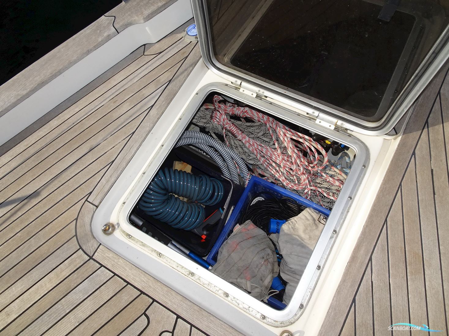 Bavaria 38 Ocean