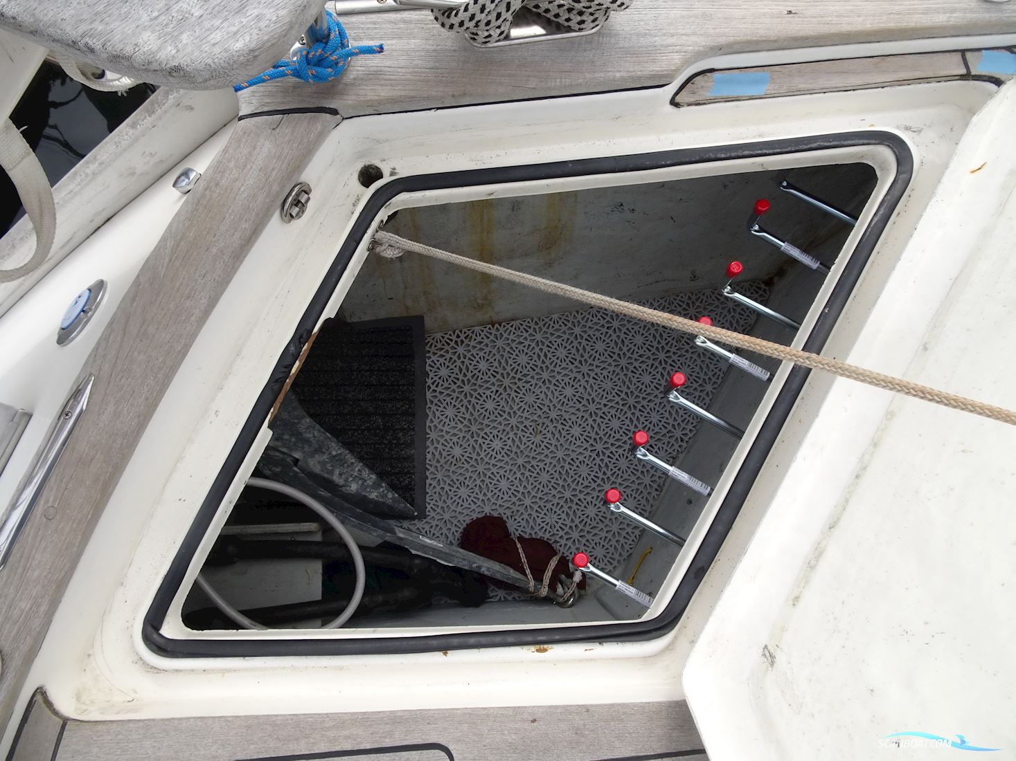 Bavaria 38 Ocean
