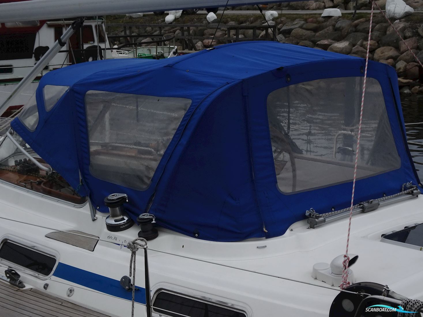 Bavaria 38 Ocean