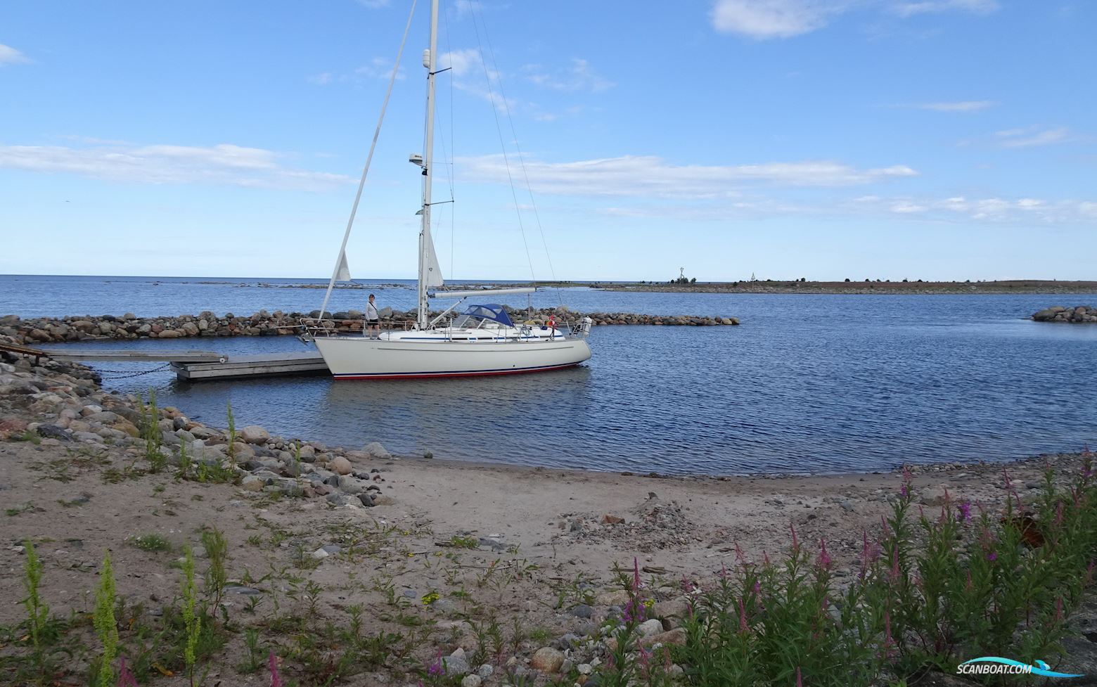 Bavaria 38 Ocean