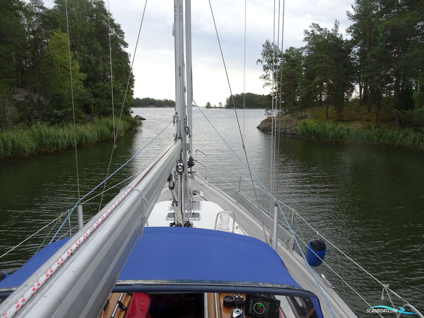 Bavaria 38 Ocean