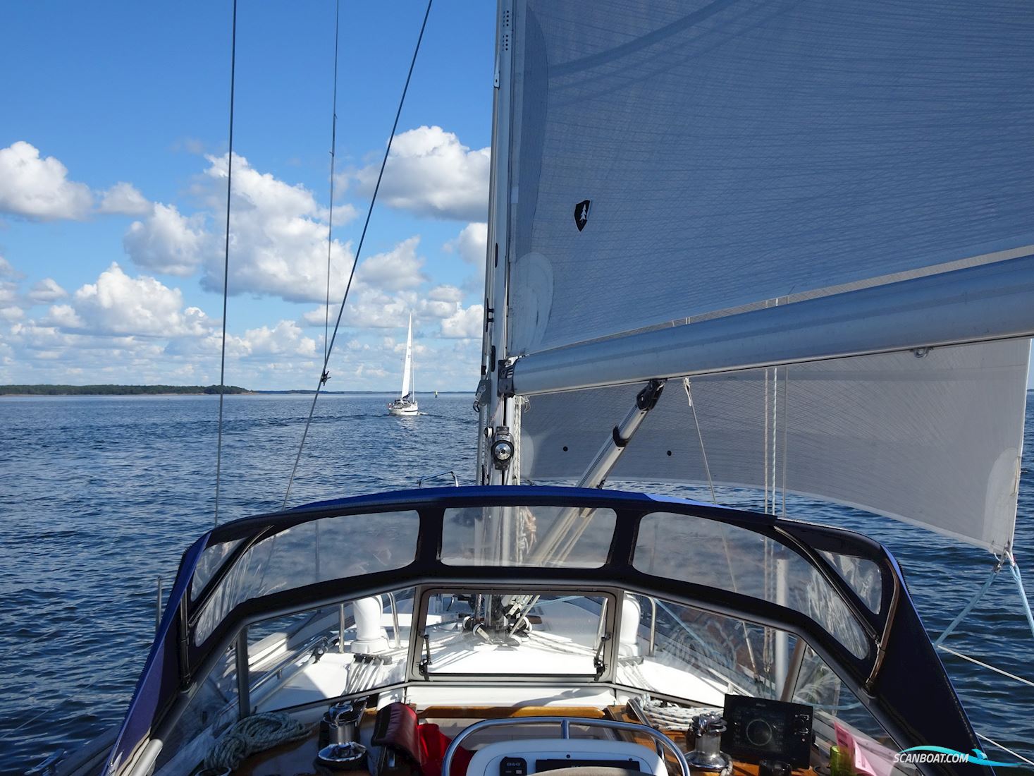 Bavaria 38 Ocean