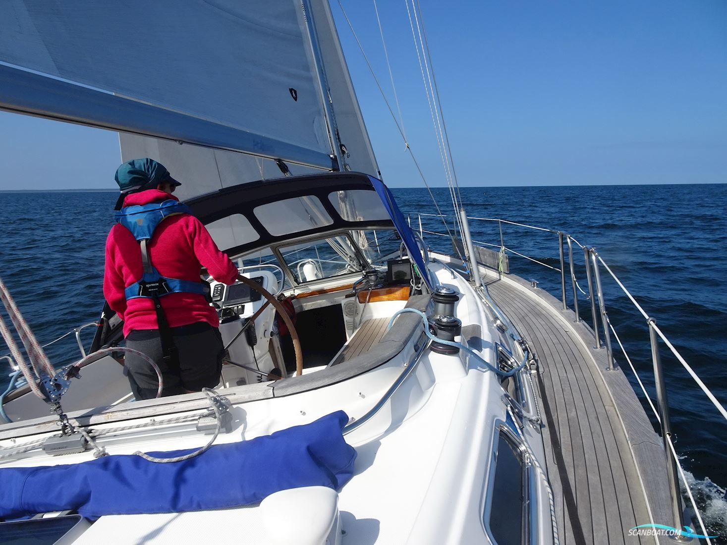 Bavaria 38 Ocean