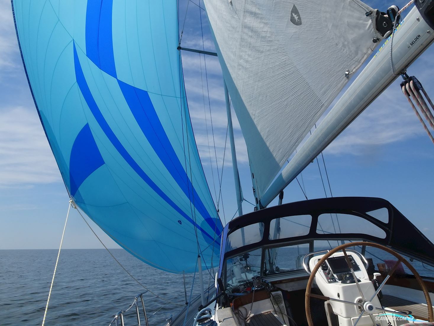 Bavaria 38 Ocean