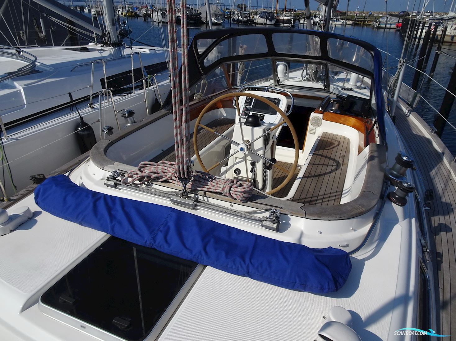 Bavaria 38 Ocean