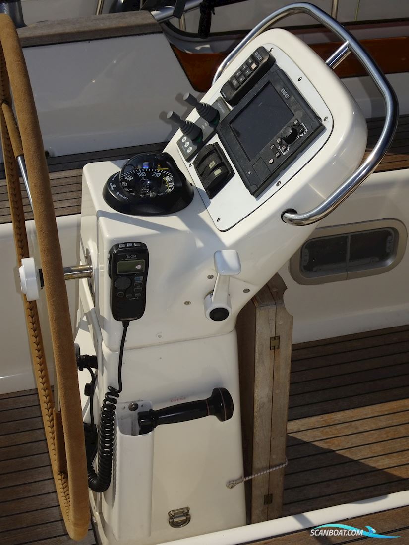 Bavaria 38 Ocean