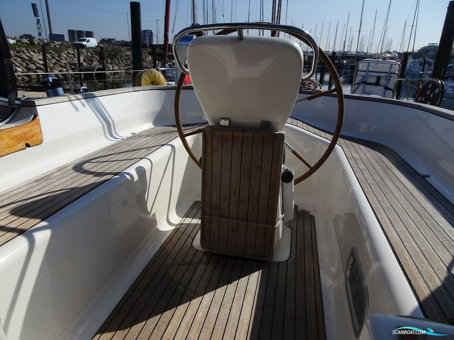 Bavaria 38 Ocean