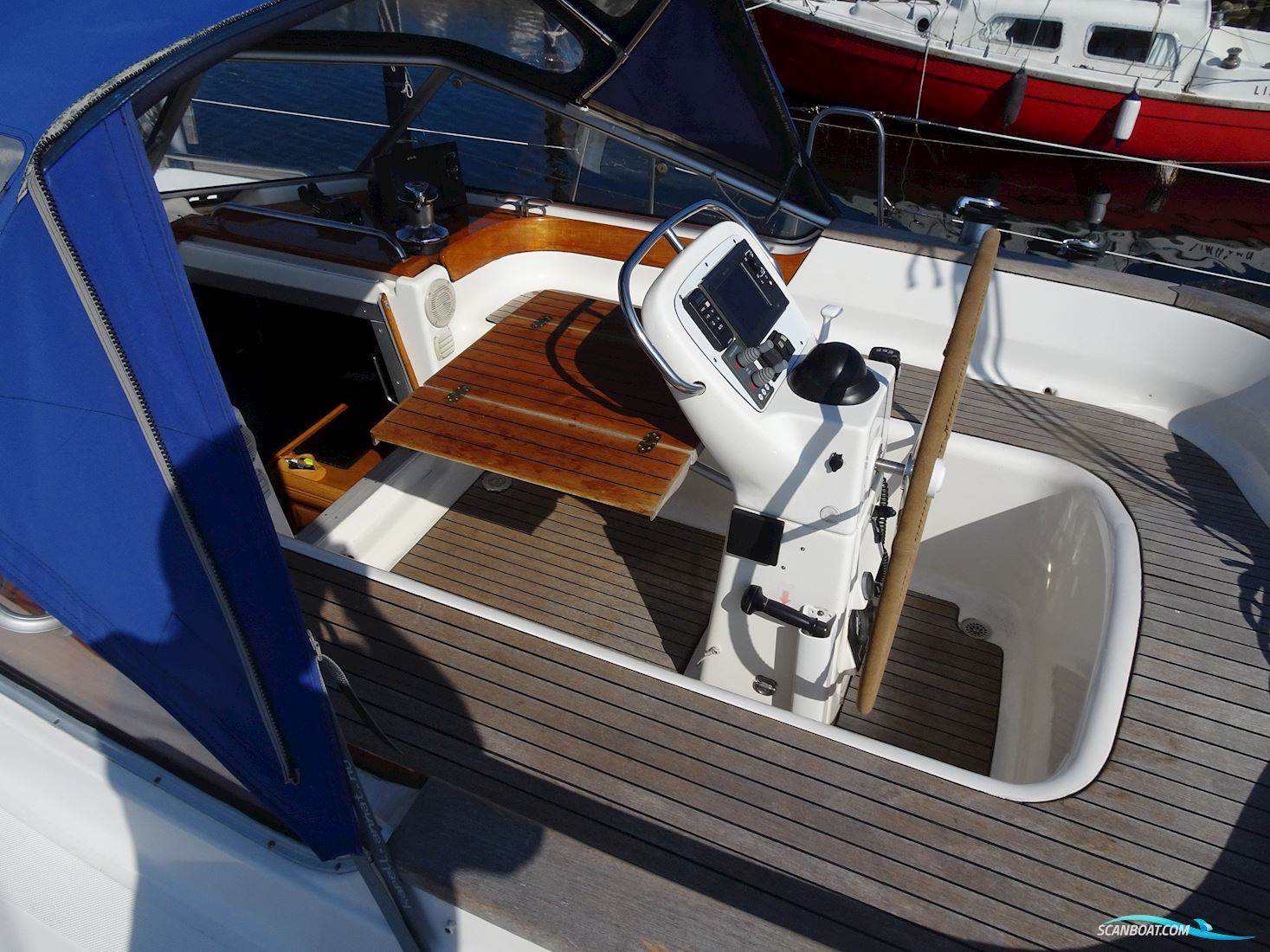 Bavaria 38 Ocean