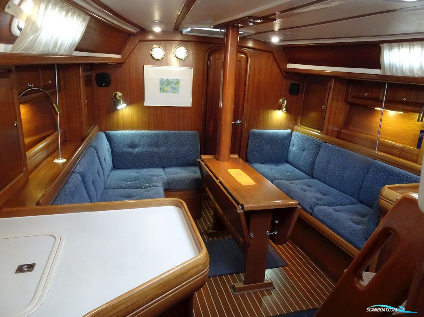 Bavaria 38 Ocean