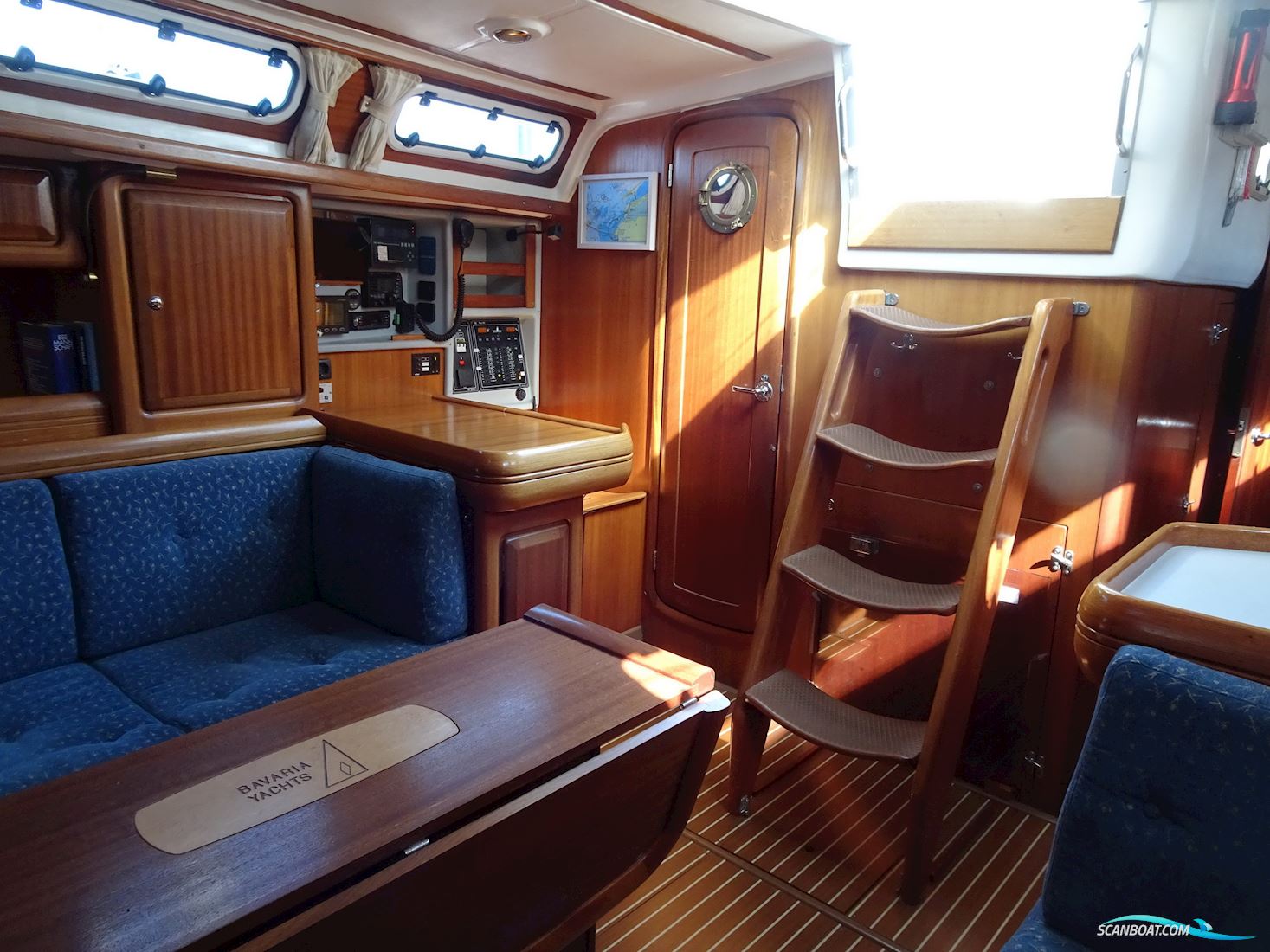 Bavaria 38 Ocean