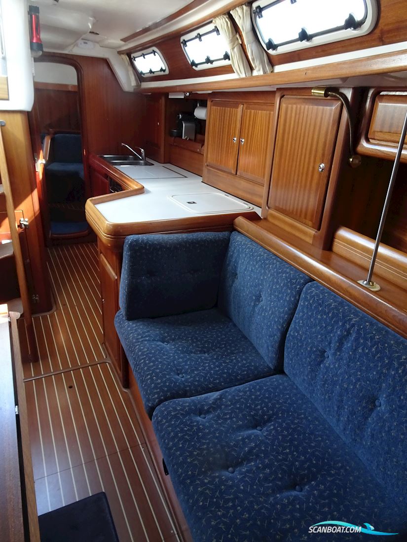 Bavaria 38 Ocean