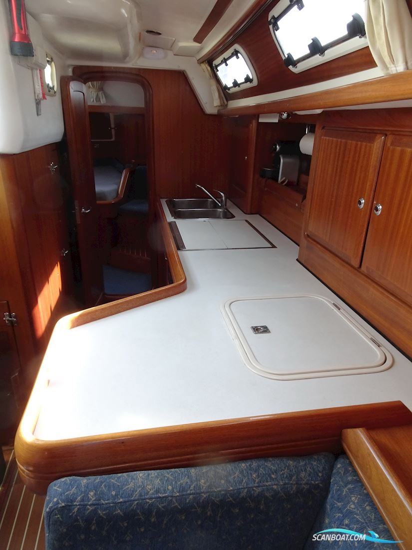 Bavaria 38 Ocean
