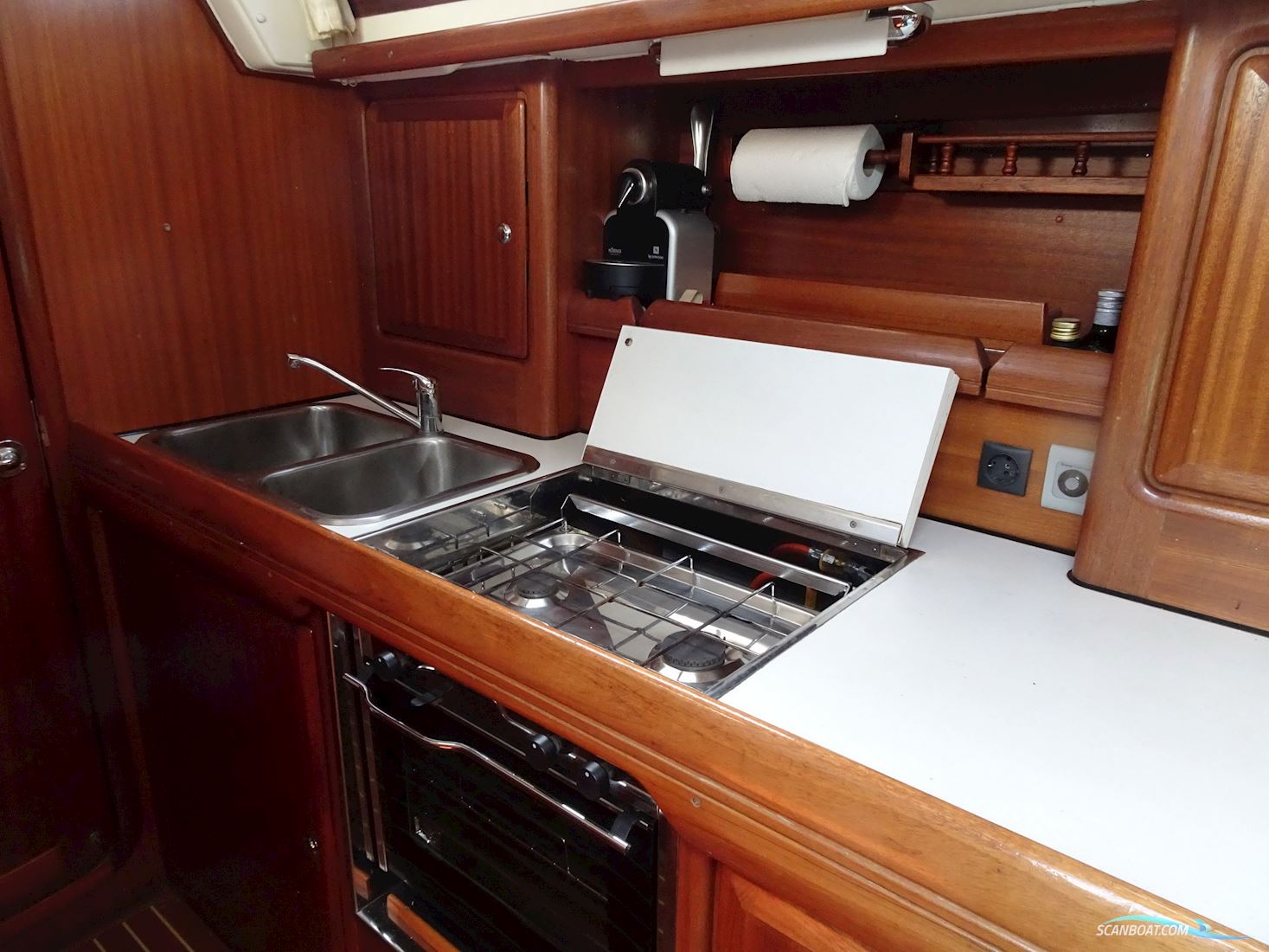 Bavaria 38 Ocean